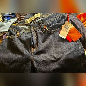 Seven Women's size 32 FLARE Jeans